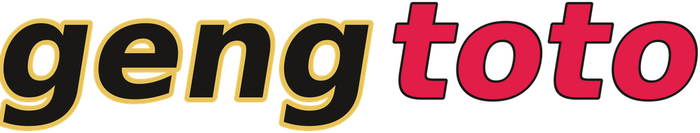 gengtoto logo